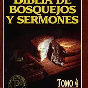 Biblia De Bosquejos Y Sermones/Lucas/Tomo 04