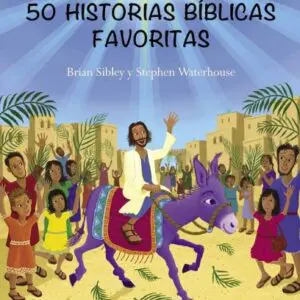 50 Historias Biblicas Favoritas