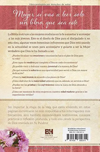 Mujer Verdadera - Imagen 2