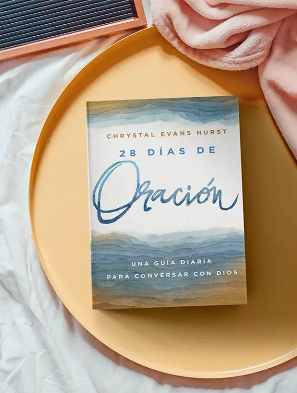 28 Días De Oracion - Imagen 2