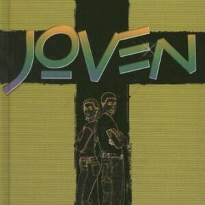 Biblia RVR60 Colores Jóvenes
