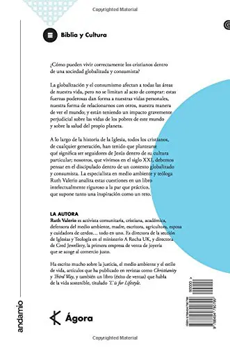 Una Vida Justa Y Sencilla - Imagen 2