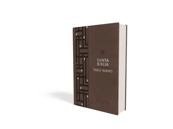 Biblia Del Nuevo Creyente/Todo Nuevo