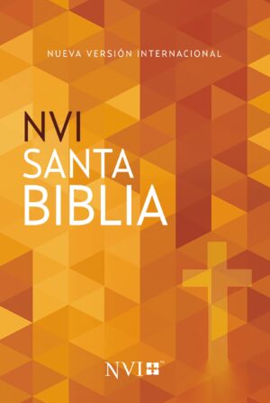 Santa Biblia/NVI/Económica/Cruz