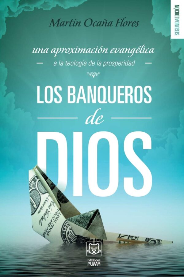 Banqueros de Dios Los