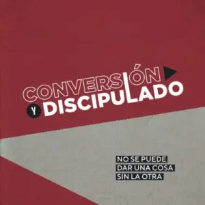 Conversion Y Discipulado Bill Hull