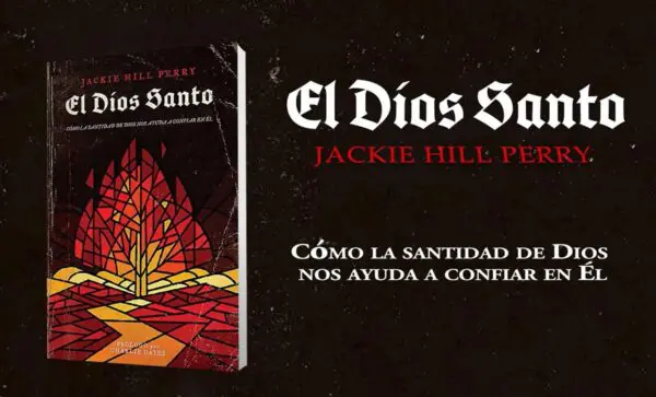 El Dios Santo - Imagen 3