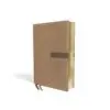 Biblia NBLA/Ultrafina/Letra Gigante (14)/Beige - Imagen 3