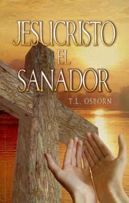 Jesucristo El Sanador/Bolsilibro