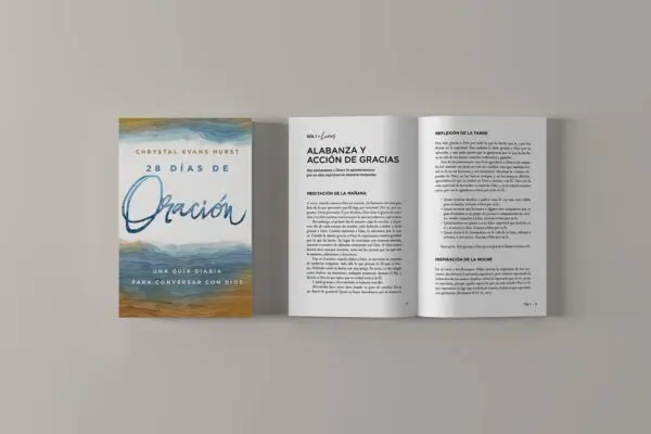28 Días De Oracion - Imagen 4