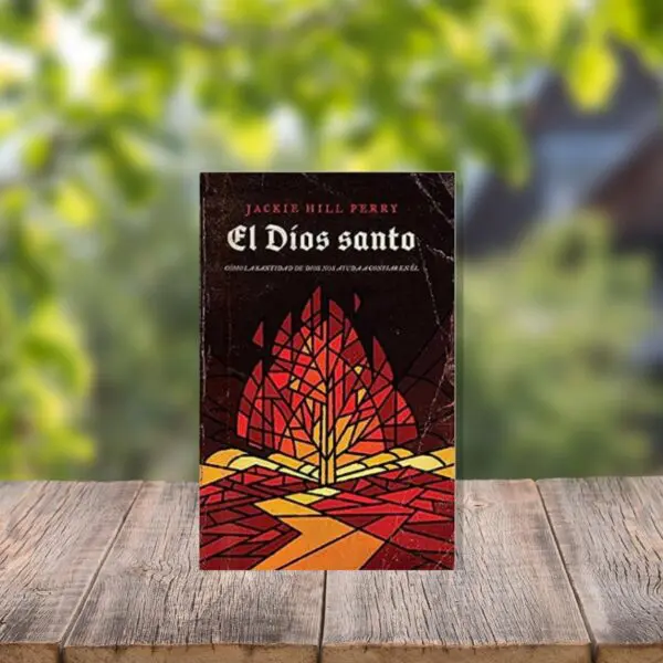 El Dios Santo - Imagen 2