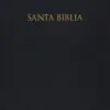 Biblia/RVR/Regalos Y Premios/Imitación Piel/Negro/Vino/Blanco