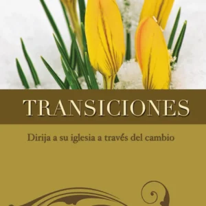 Transiciones/ Libros