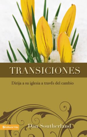 Transiciones/ Libros