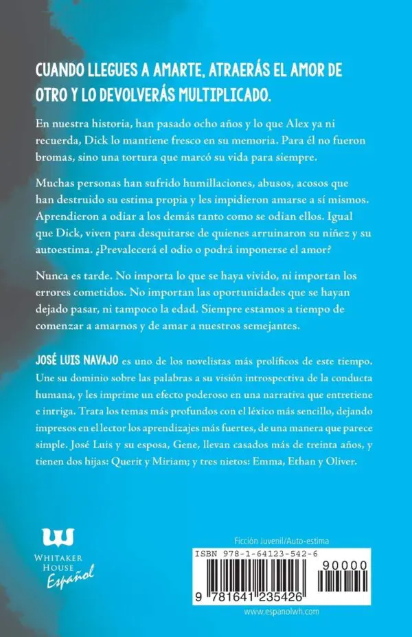 Almas De Alambre [Libro]