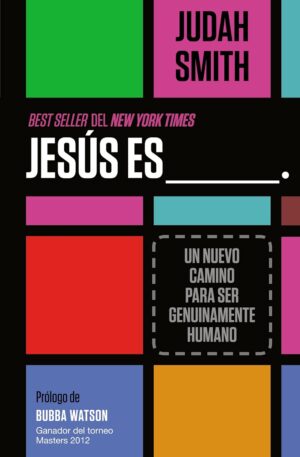 Jesús Es/Un Nuevo Camino