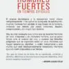 Hombres Fuertes En Tiempos Difíciles