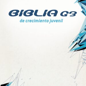 Biblia RVR77/G3 Tapa Dura