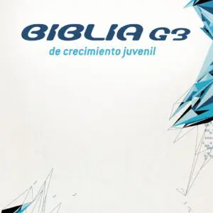 Biblia RVR77/G3 Tapa Dura