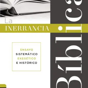 Inerrancia Biblica/La