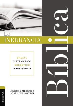 Inerrancia Biblica/La