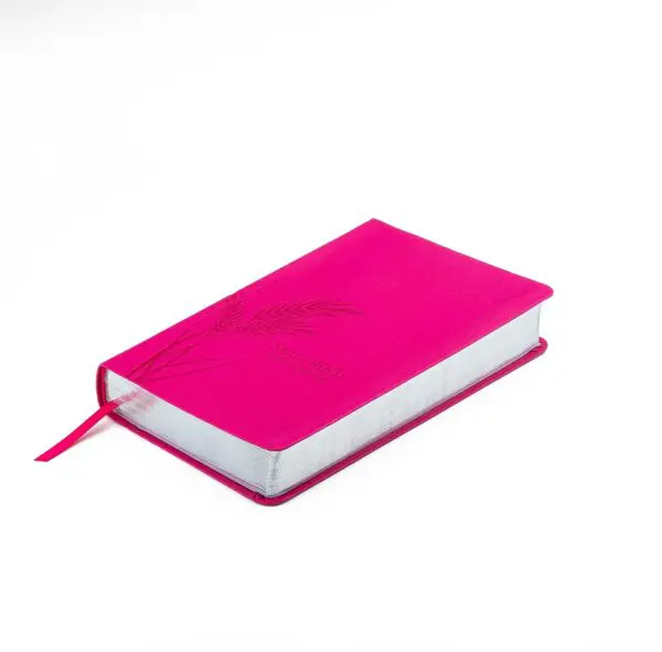 RVR60/Promesas/ Piel/Fucsia - Imagen 4