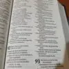 Biblia NTV/Edicion Clasica/Sentipiel/Vino Tinto - Imagen 4