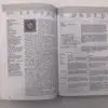 Biblia NTV/Estudio Diario Vivir/Sentipiel/Azul-Cafe - Imagen 4