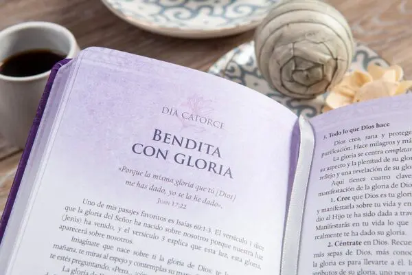 31 Decretos de Bendición Para las Mujeres - Imagen 4