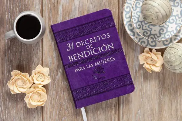 31 Decretos de Bendición Para las Mujeres - Imagen 2