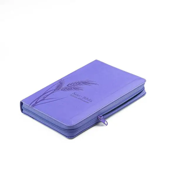 RVR60/ Promesas Manual/Lavanda - Imagen 2