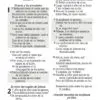 Biblia De Promesa RVR60/Tamaño Manual/Piel Especial/Negro - Imagen 3