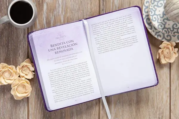 31 Decretos de Bendición Para las Mujeres - Imagen 5