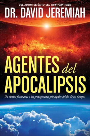 Agentes del Apocalipsis / Libro