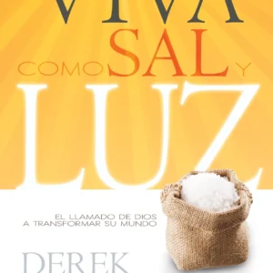 Viva Como Sal Y Luz