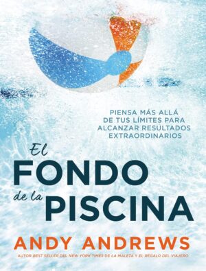 Fondo de la Piscina / Libro