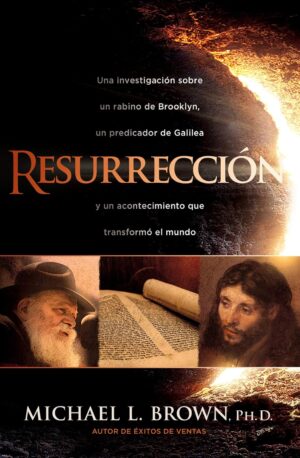 Resurrección / Libro