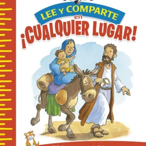 Lee y Comparte en Cualquier Lugar