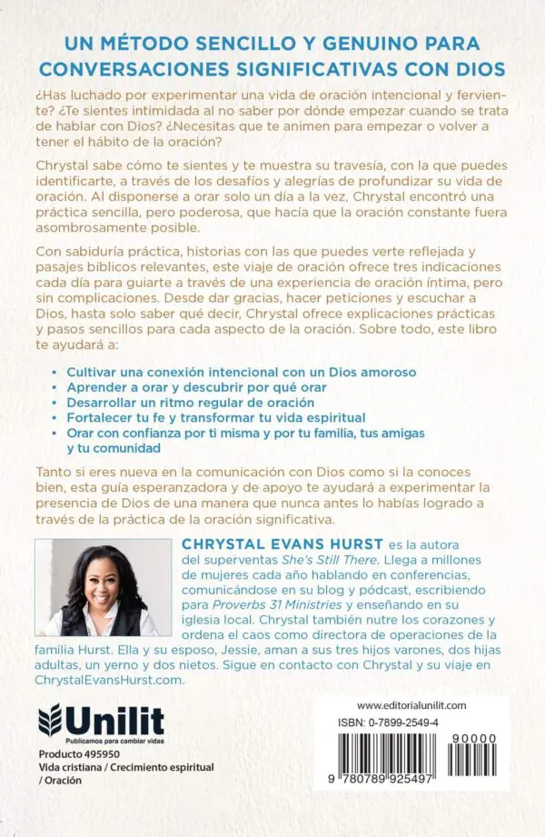 28 Días De Oracion - Imagen 5