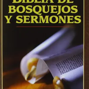 Biblia De Bosquejos Y Sermones/Genesis 12-50/Tomo 02