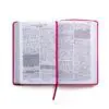 RVR60/Promesas/ Piel/Fucsia - Imagen 3