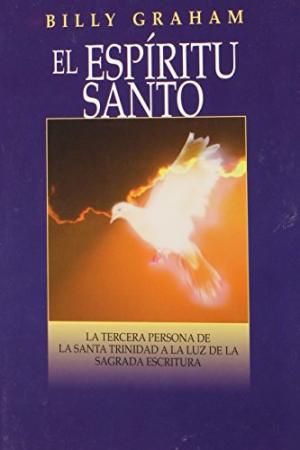 El Espíritu Santo: Libro