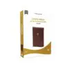 RVR60 Letra Super Gigante Cafe - Tubiblia.com