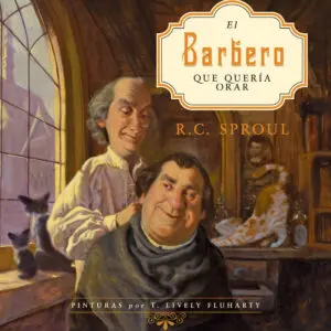 El barbero que quería orar