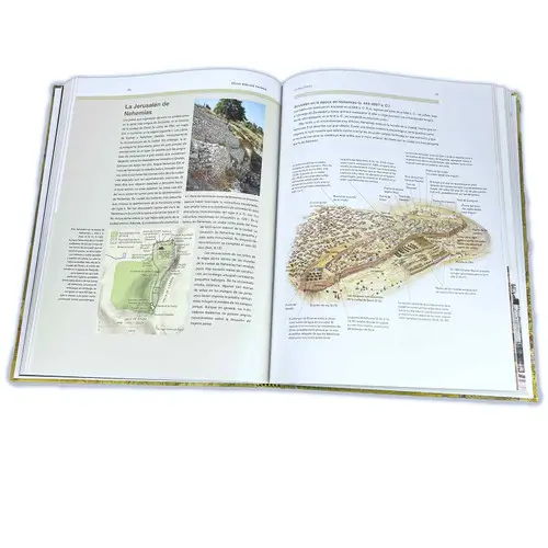 Atlas Biblico Patmos - Imagen 2