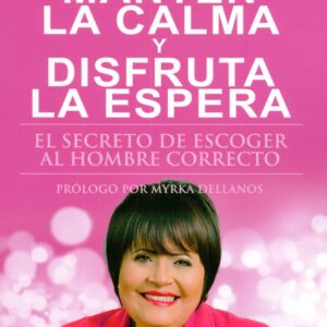 Mantén la Calma y Disfruta la Espera