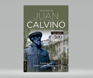Antologia De Juan Calvino
