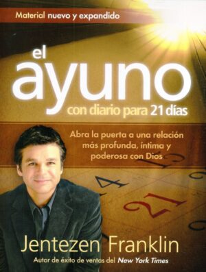 Ayuno con Diario Para 21 Días