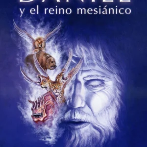 Daniel Y El Reino Mesiánico/Nueva Portada