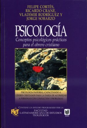 Psicología : Conceptos Psicológicos Libro